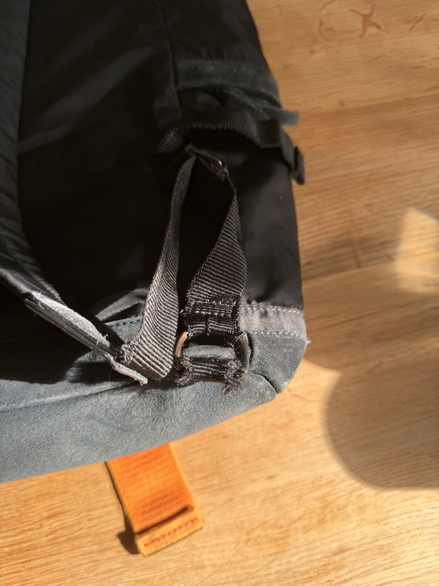 Zaini: Heron Preston Rucksack – Usato da Adliswil venduto da Vina 5