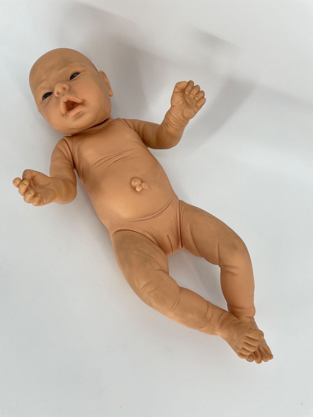 Bambole: Puppe Mädchen Migliorati – Usato da Auenstein venduto da moin. 4