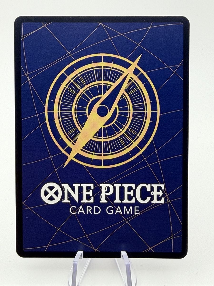 Bandai Carte collezionabili: One Piece Card Game Reiju EB03-031 – Nuovo (secondo la descrizione) da Boswil venduto da Maresun 1
