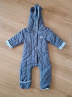Baby Winter Overall Gr. 62/68
