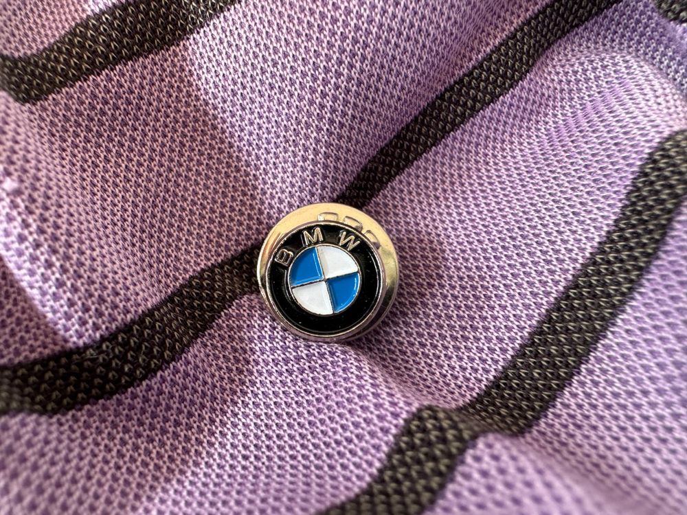 BMW vintage pin pins | Kaufen auf Ricardo