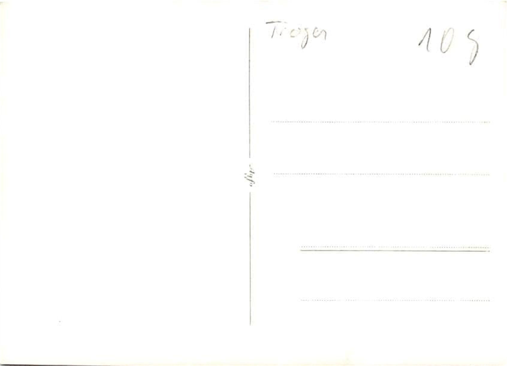 Ansichtskarten: Trogen, Landsgemeinde, Photo – Gebraucht aus Ottikon b.Kemptth. von Neptun1974 1