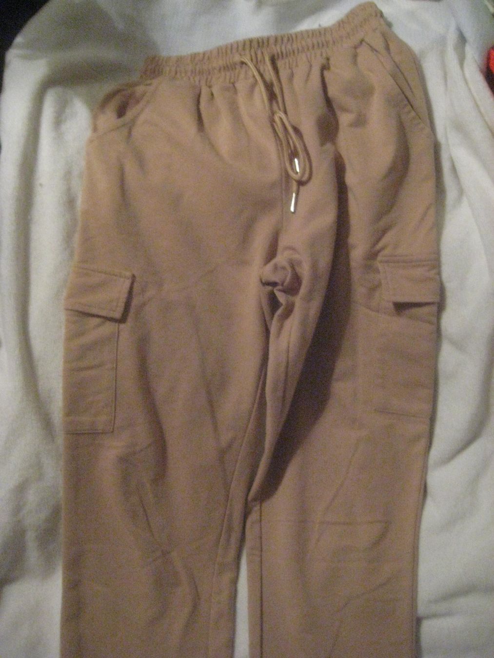 Zebra Pantalons: DAMEN  TRAINER  HOSE – D'occasion à Uster par flocke1