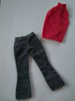 Tenue Barbie Best Buy Good Sports de 1972