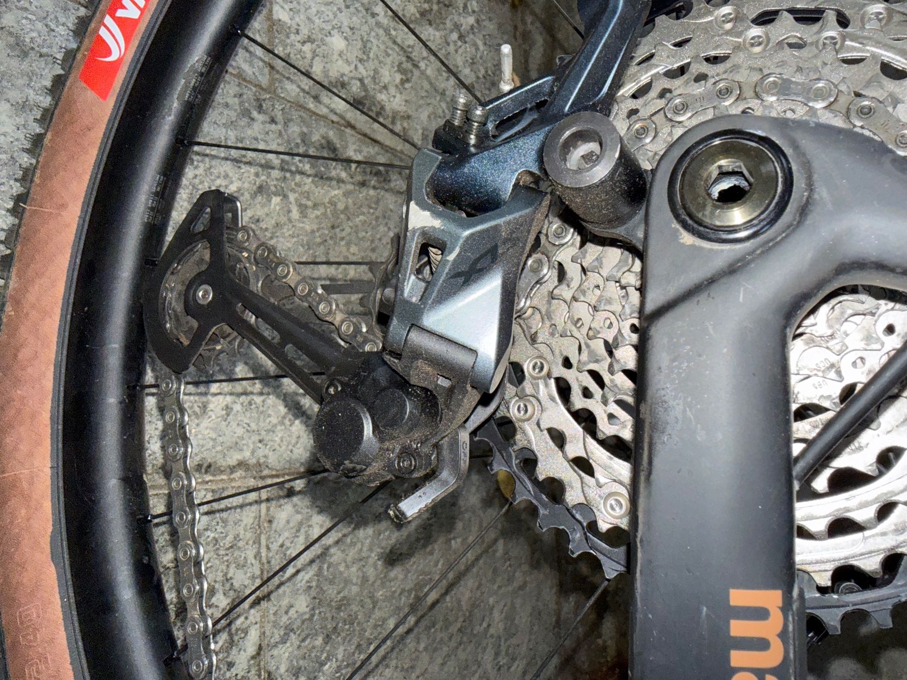 Maxon Velos: Lightrider eUltimade Fully schwarz – Gebraucht aus Köniz von sch_fln8 3