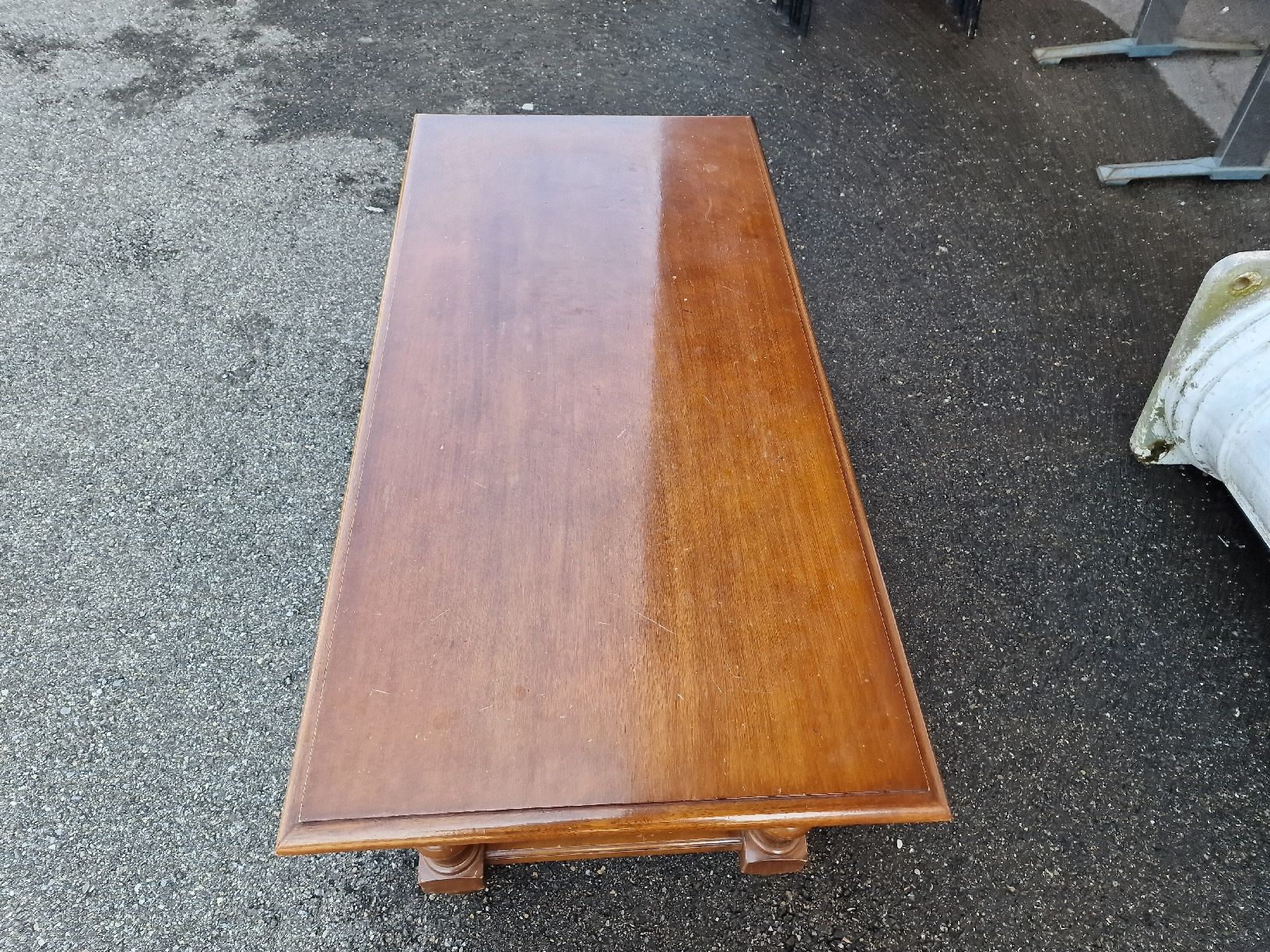 Tables: tisch salon – D'occasion à Mettlen par elios0888 5