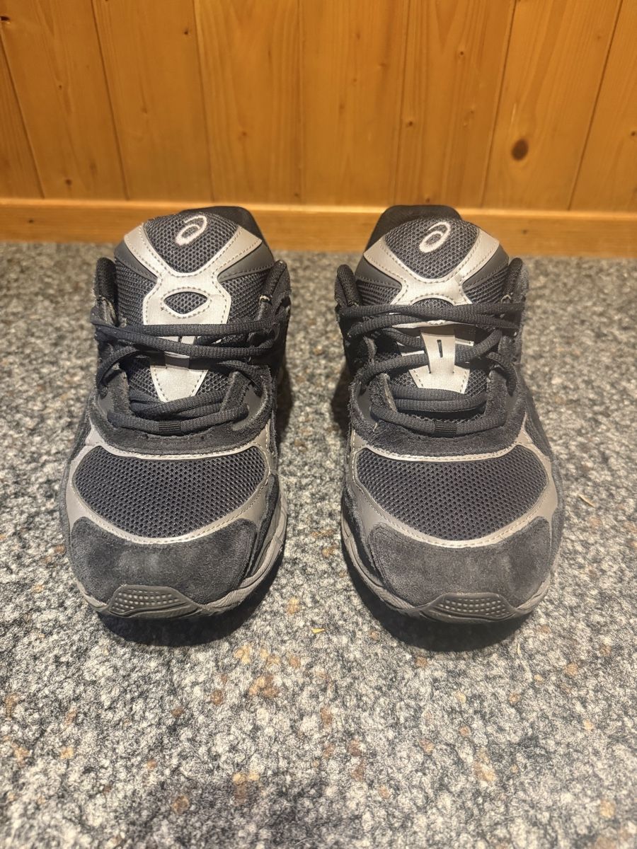 Asics Scarpe da uomo: Asics Sportschuhe – Usato da Vilters venduto da sele08_ale08 1