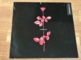 Depeche Mode. 1990. violator