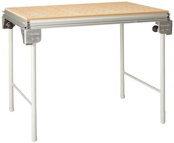 Festool Banchi da lavoro: Festool Tish MFT/3 Basic - 500608 – Nuovo e nell'imballaggio originale da Bottighofen venduto da zaap