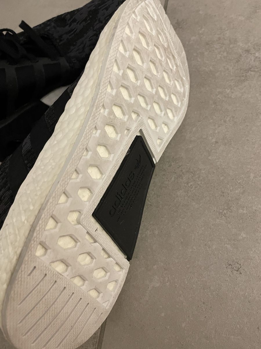 Adidas Damenschuhe: NMD Adidas Sneakers – Gebraucht aus Zunzgen von mel_y6w2 2