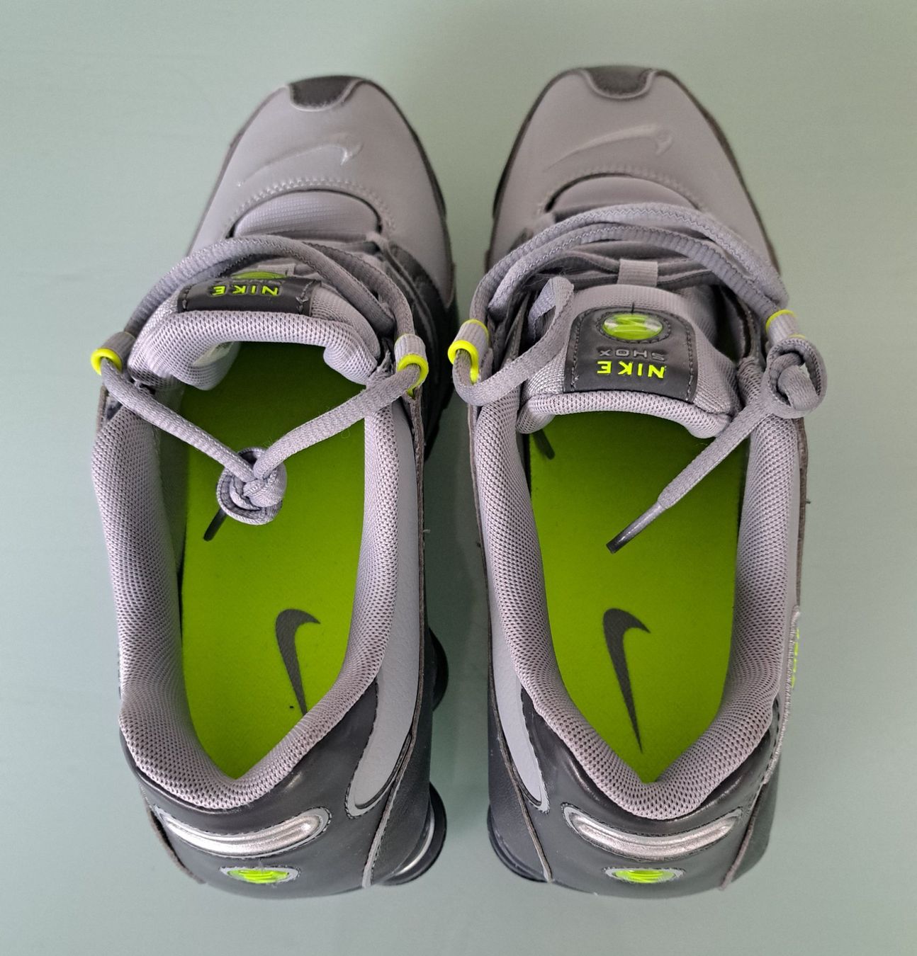 Nike Scarpe da uomo: Nike shox 43 – Nuovo (secondo la descrizione) da Granges-Paccot venduto da Tbrest 2