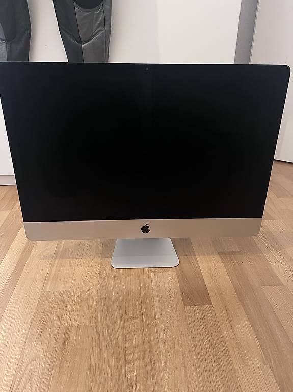 PC: iMac Retina 27 2017 VB – Usato da Alpnach Dorf venduto da nik_qt2d 1