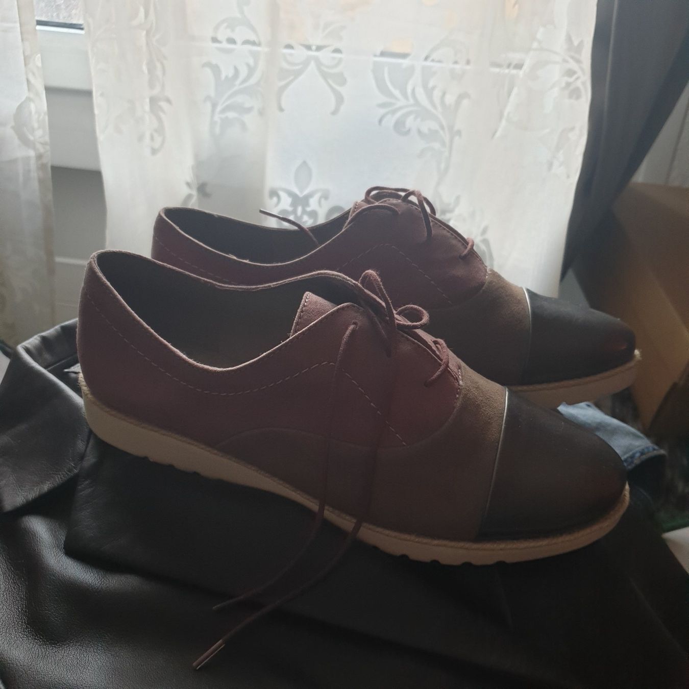 Scarpe da donna: Jana schöner Schuh Gr. 41 – Nuovo (secondo la descrizione) da Frenkendorf venduto da Moon111 1
