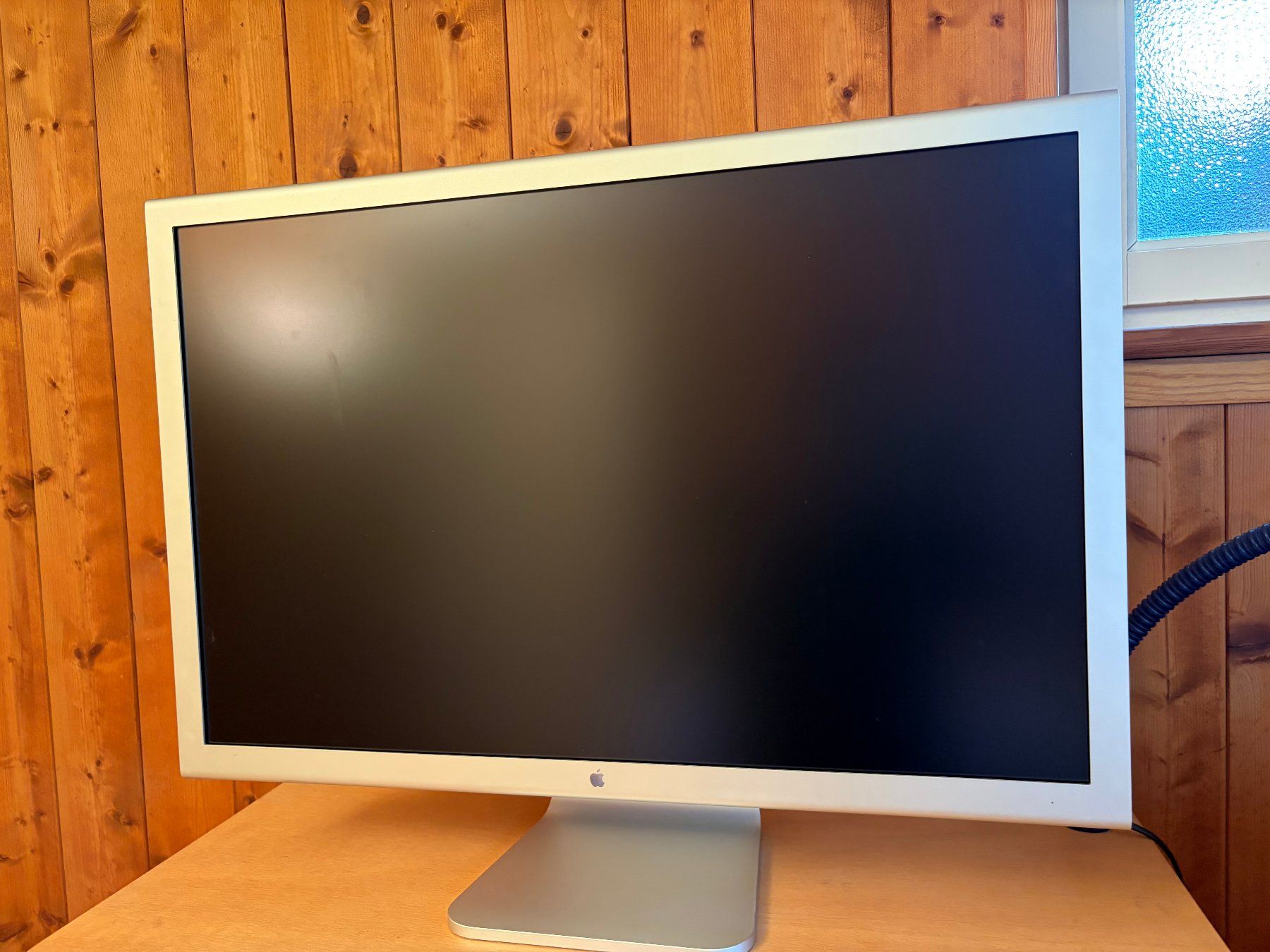 Monitore: Apple Cinema Display 30" – Gebraucht aus Dietikon von Katrin29 1