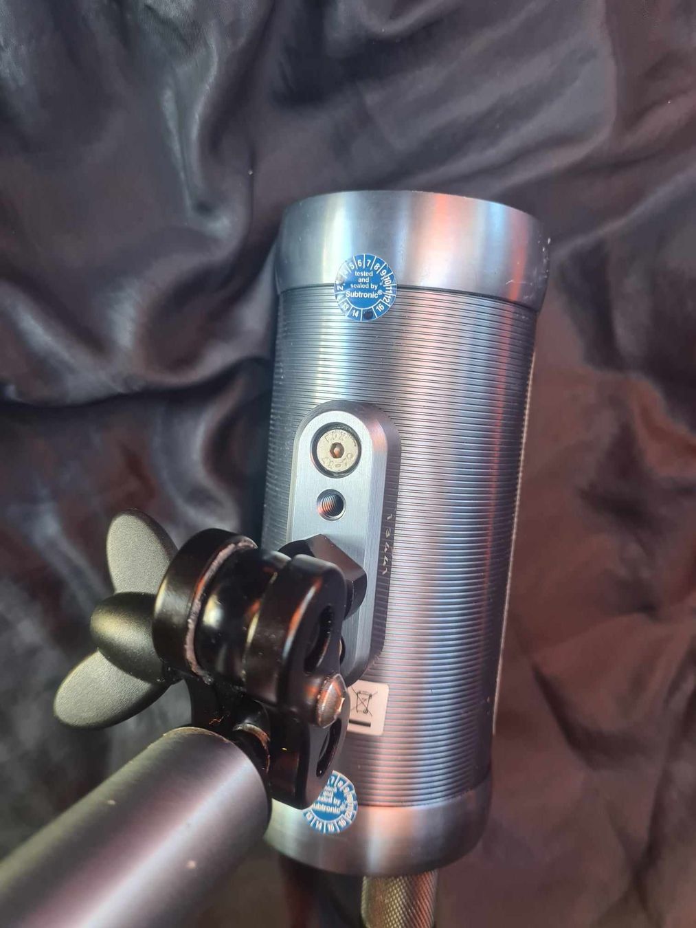 Flash: sobtronic by pro160 – Usato da Tann venduto da Raqueldoo 4