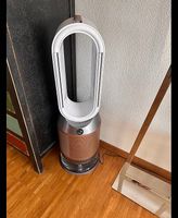 DYSON PH2 De-NOx PH05 Luftreiniger Weiss/Gold 2025