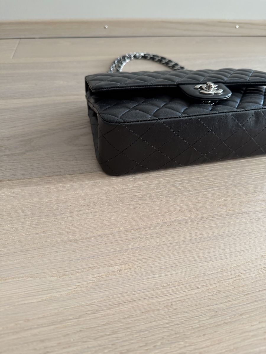 Chanel Borse da donna: Chanel Double Flap Bag – Usato da Erlenbach ZH venduto da mpsy 2
