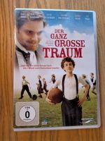 Der ganz grosse Traum (DVD)