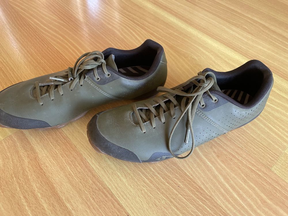 Bontrager Chaussure quantum | 99.99 € - Culture Vélo