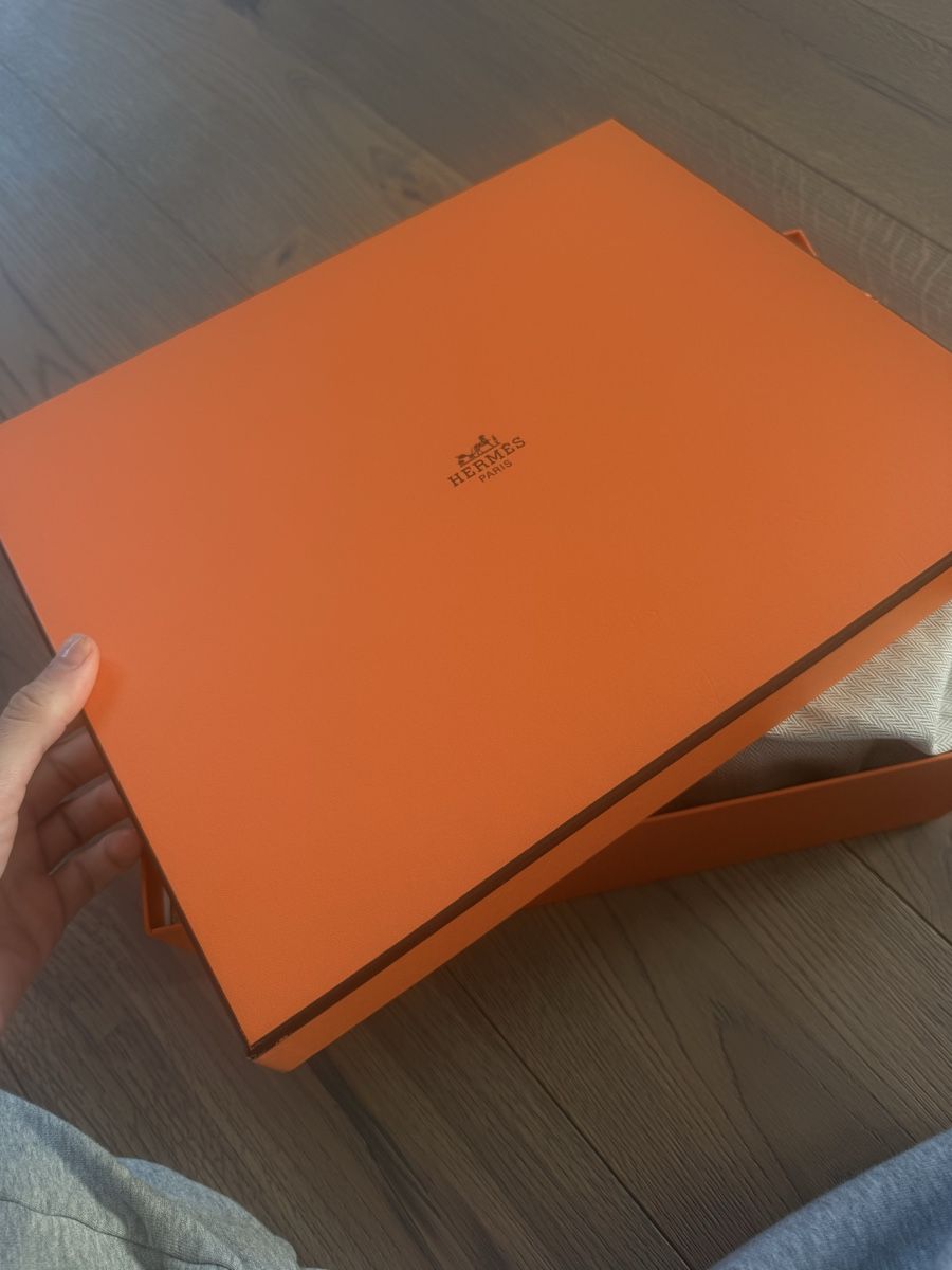 Hermès Scarpe da donna: Hermes shoes – Nuovo e nell'imballaggio originale da Zürich venduto da Bellinka23 5