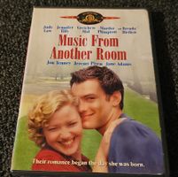 DVD Music From Another Room(14883)