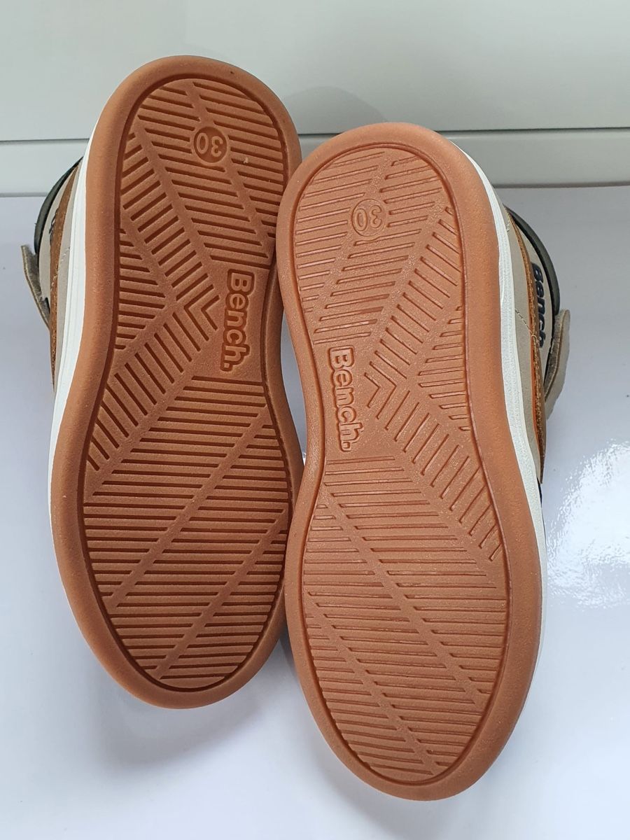 Bench Chaussures garçon: Gr. 30 - Bench. Kinderstiefel, Neu – Neuf avec emballage d'origine à Nürensdorf par Mandy_Nguyen 4