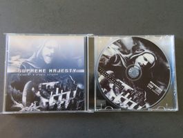 SUPREME MAJESTY Tales of a tragic Kingdom 2001 Power Metal