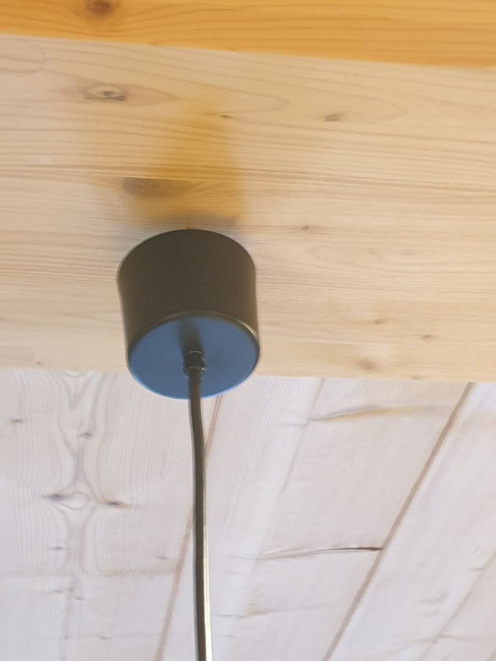Lampadari & plafoniere: Semi Deckenleuchte Fog&Mørup – Usato da rebstein venduto da spacy73 6
