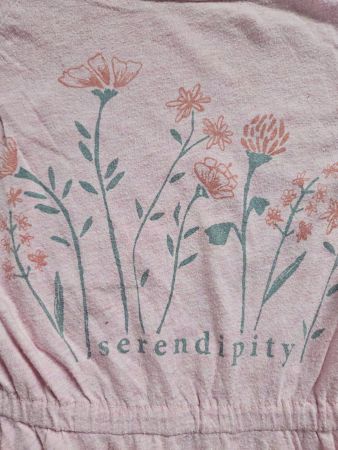 Traum Serendipity Kleid 128 Bio gots wie Frugi, hess natur