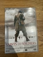 Saints and Soldiers – Die wahren Helden DVD | Kriegsfilm