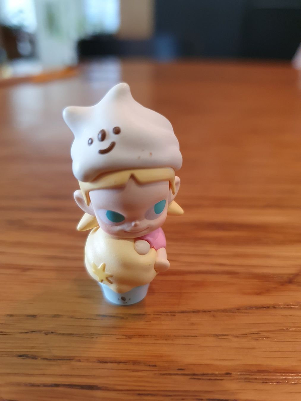 Pop Mart Statuette: Pop Mart Zsiga – Nuovo (secondo la descrizione) da Oftringen venduto da papillon075 1