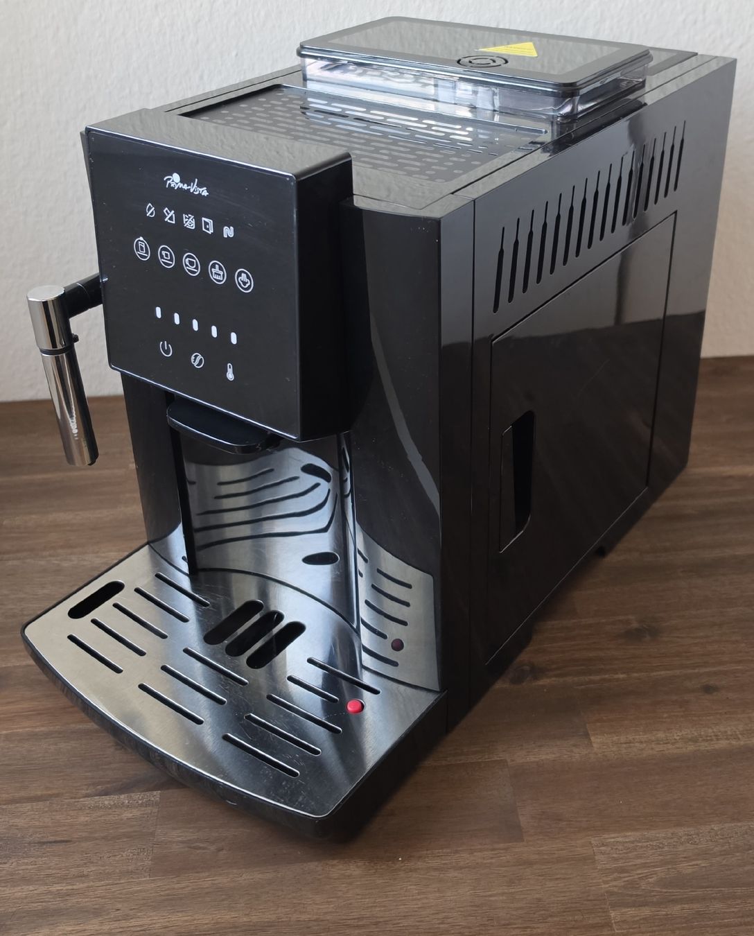 Macchine per caffè & Macchine per espresso: Kaffeevollautomat Primavista – Usato da Boniswil venduto da Braaap1312