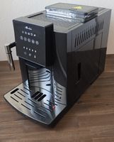 Kaffeevollautomat Primavista