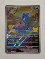 Lapras #131