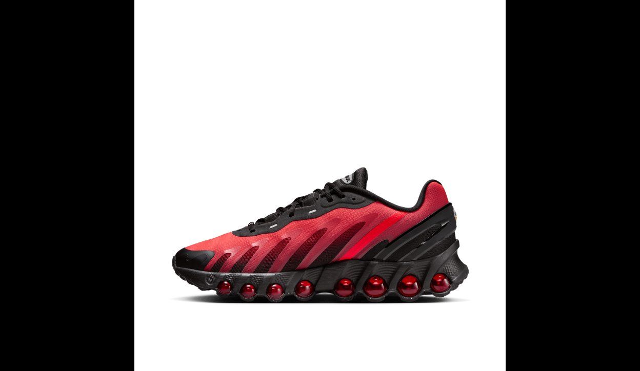 Nike Scarpe da uomo: Wmns Air Max Dn8 "Gym Red" – Usato da Basel venduto da jup_f6sy 1
