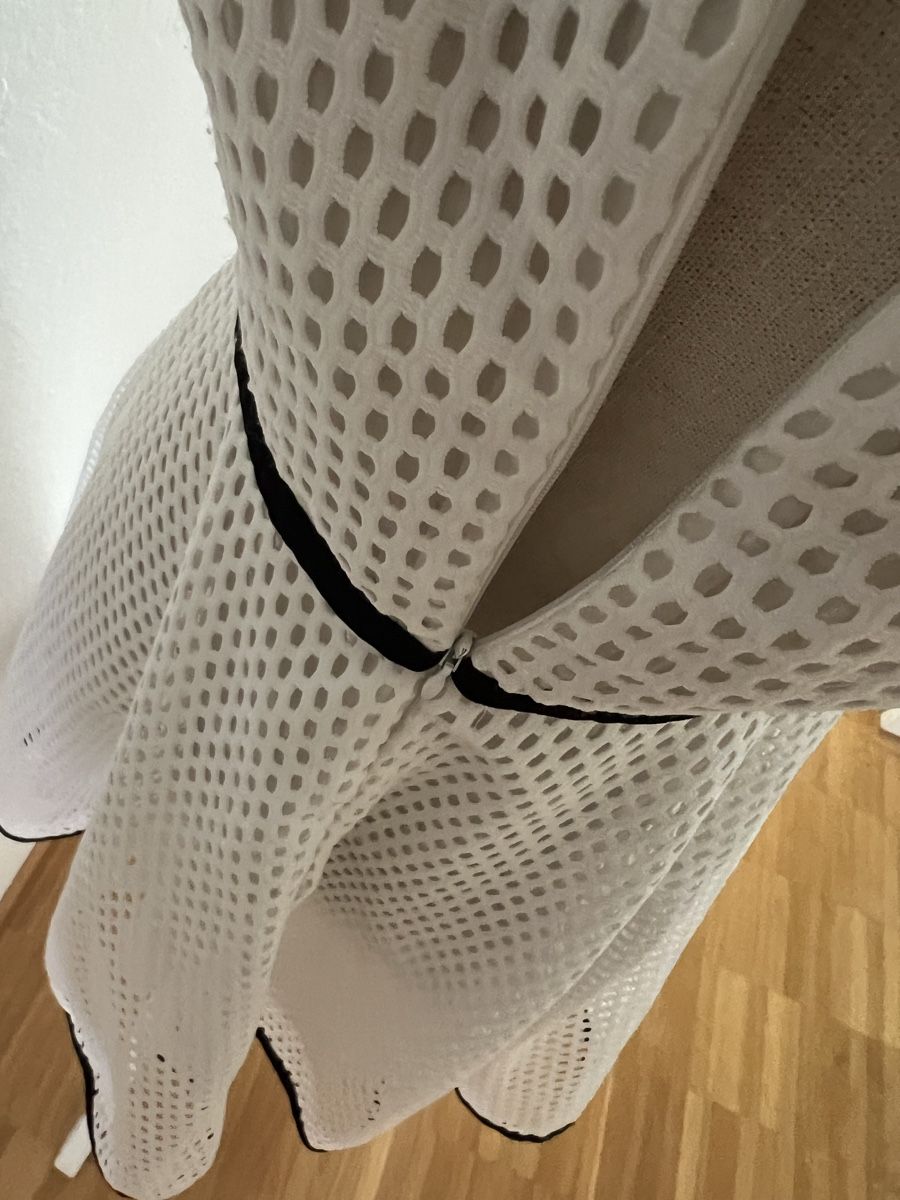Sandro Vestiti: Sandro Kleid – Usato da Arlesheim venduto da Charlotte.grm 4