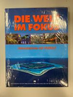 Buch Die Welt im Fokus