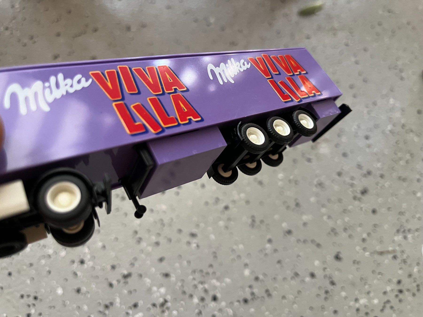Voitures modèles: Set automobile pour train modélisme. – D'occasion à Genève par mat_qt5h 3