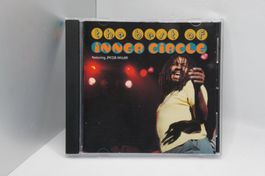 CD: The Best Of Inner Circle Featuring Jacob Miller