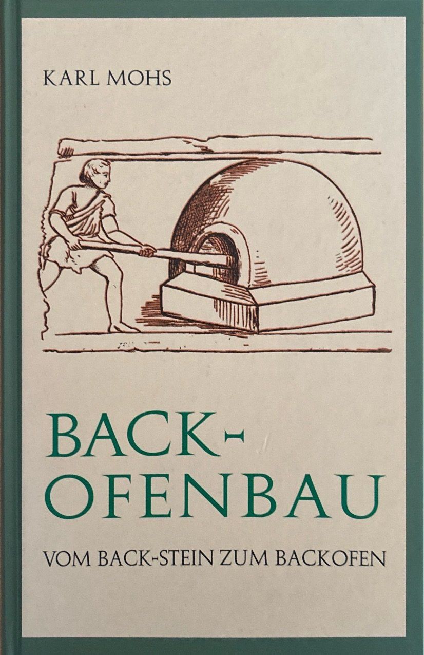Libri: Mohs Karl, Backofenbau – Nuovo (secondo la descrizione) da Sarnen venduto da Livres