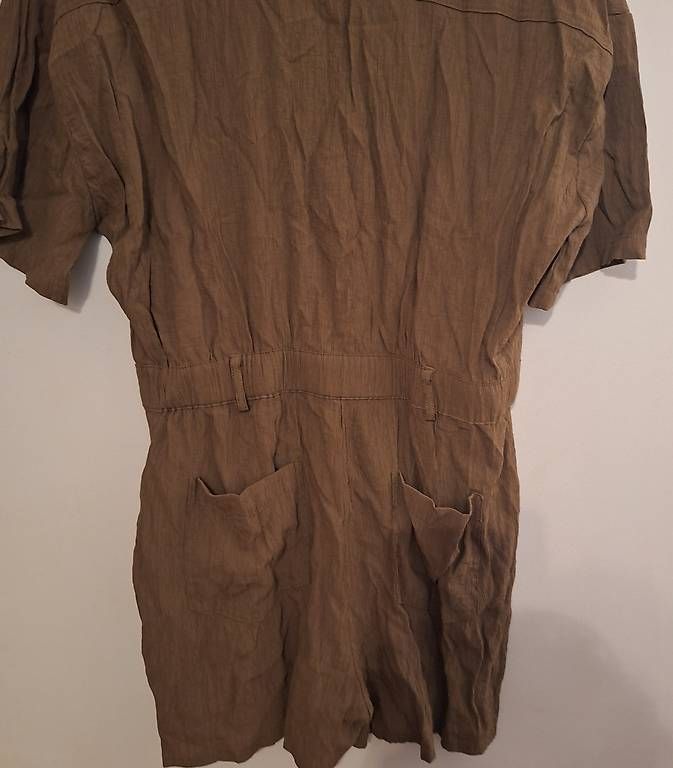 Zara Tute: Jumpsuit Zara Gr. M – Usato da Winterthur venduto da ste_5ncm 1