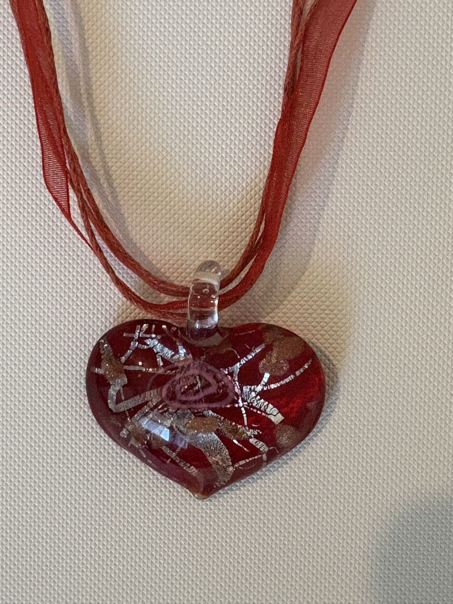 Catenine: vintage murano glas kette – Usato da Figino venduto da 1024sells 1