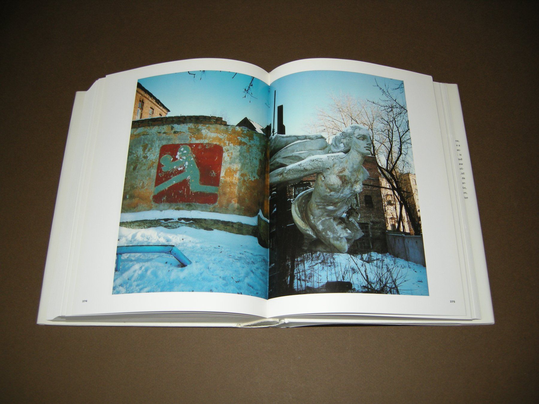 Libri: Boris Mikhailov Case History / Scalo 1999 – Usato da Aarau venduto da Pearlz 9