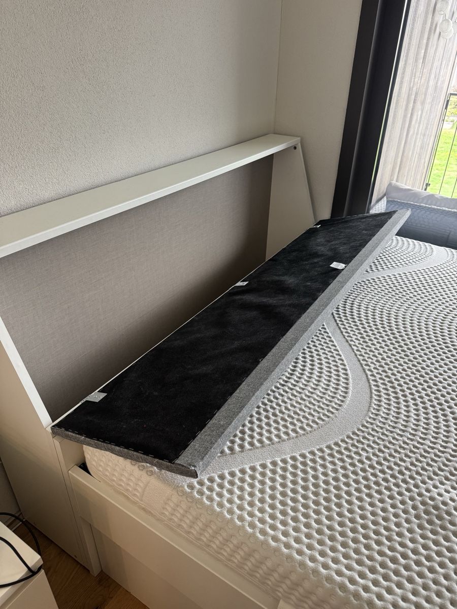 Betten: Bett – Gebraucht aus Zollikofen von alessia.sarah 3