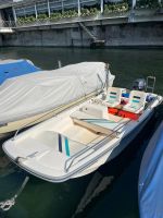 Dell Quay Mediterranean 13