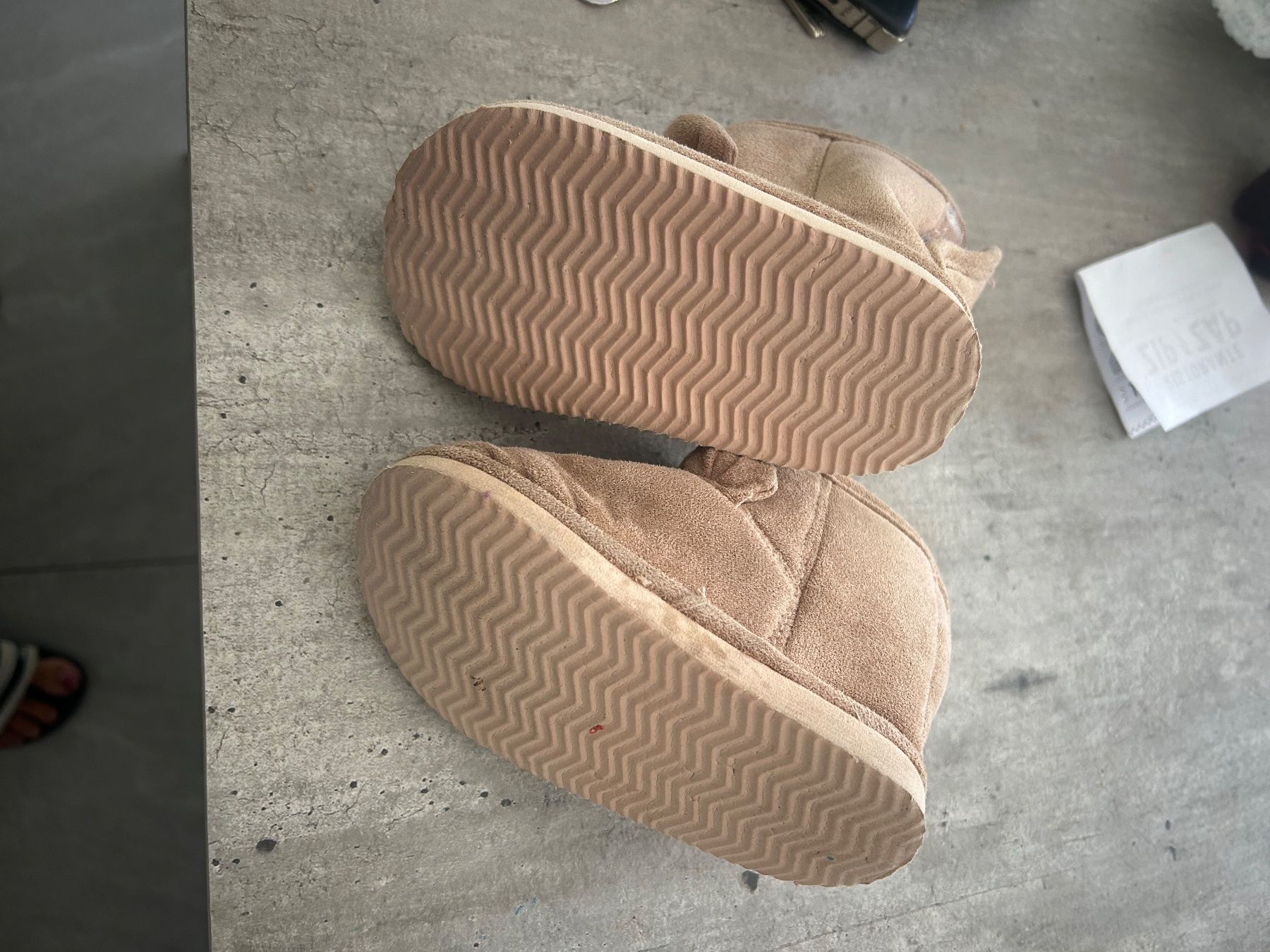 Scarpe per ragazzi: Scarpe invernali 20/21 – Usato da Biasca venduto da pat_j2ds 1