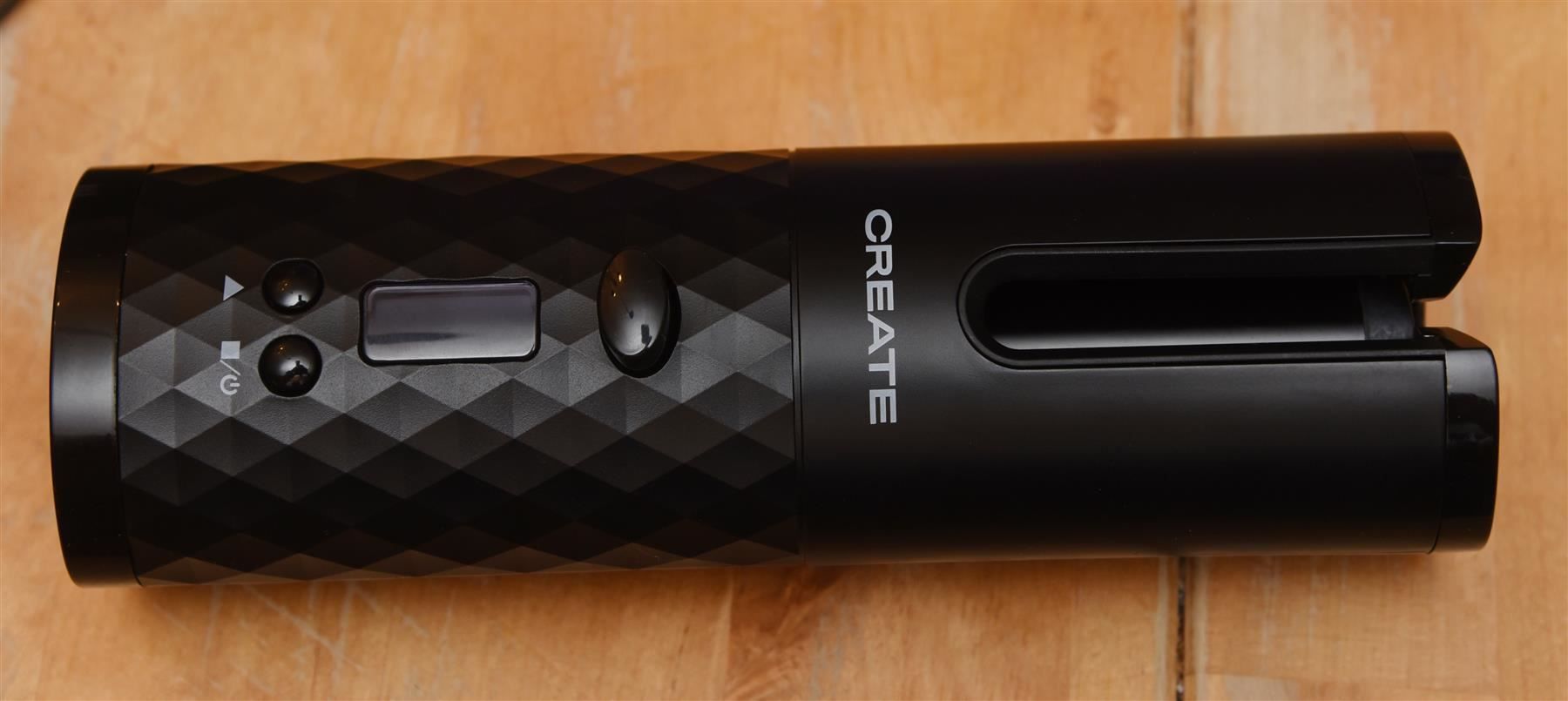 Piastre & Arricciacapelli: Create Lockenstab – Usato da Frenkendorf venduto da Fionchen 1