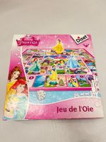 Jeu de l'oie Disney princesse