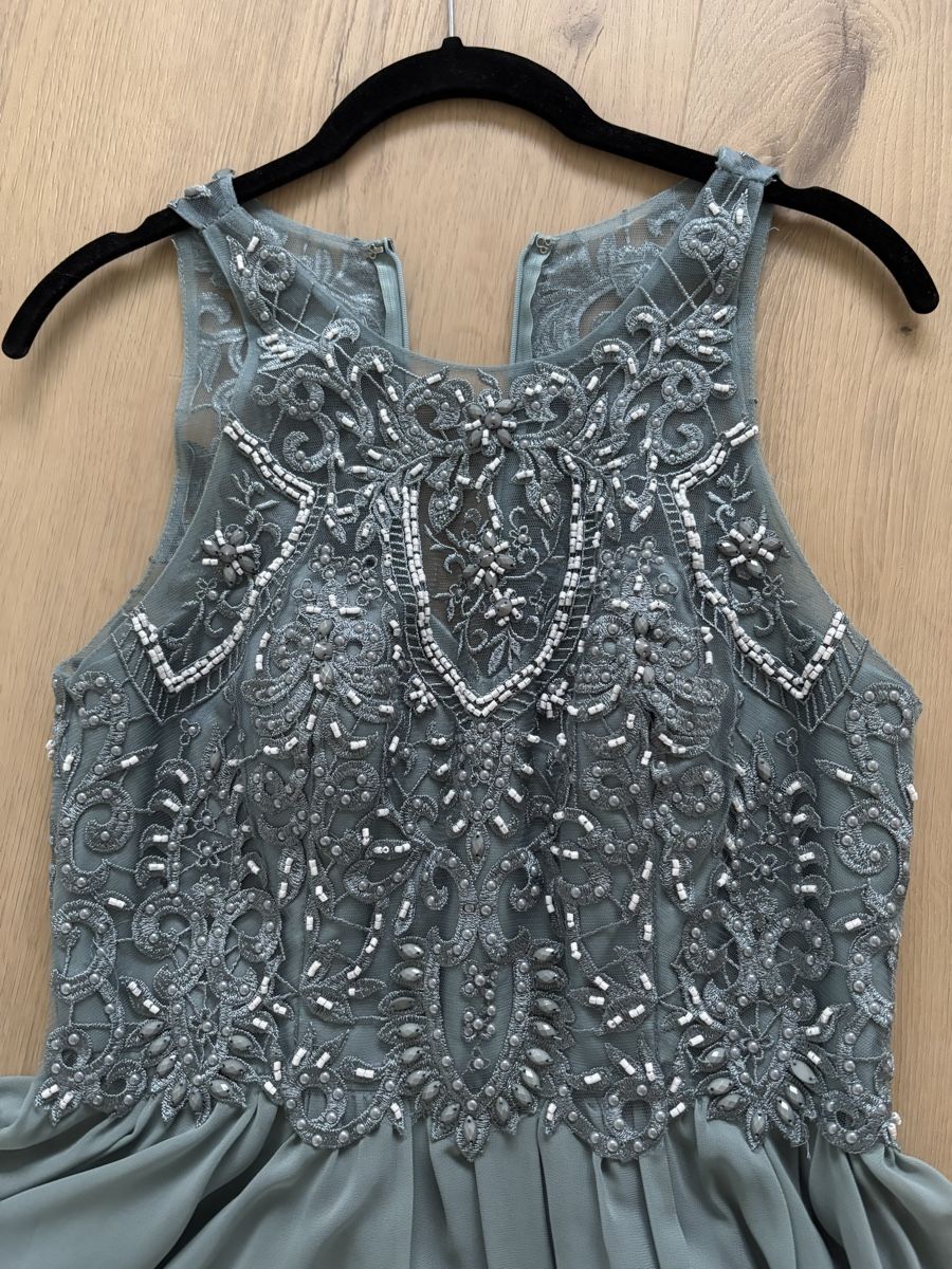 Kleider: Kleid Laona Grösse 36 – Gebraucht aus La Tanne von jru_r9kf 2