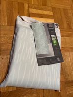 Duschvorhang 180x180cm Polyester von Manor